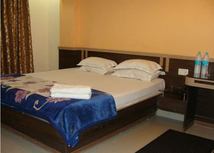 Hotel Airport Nest, Guwahati 3